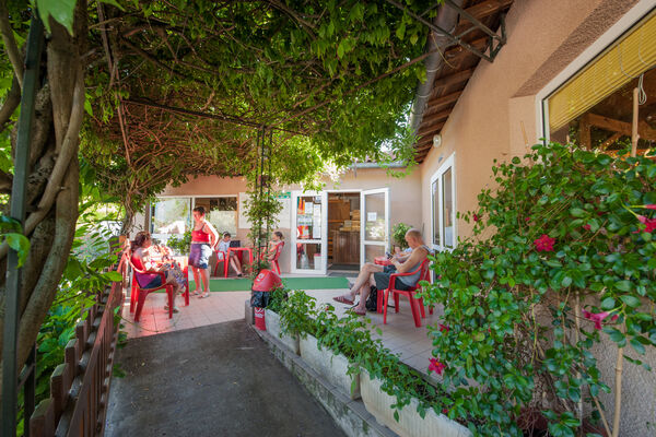 Camping Rivière de Cabessut à Cahors_15 © Lot Tourisme - C. ORY