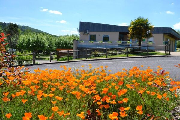 Camping municipal Le Longour 1