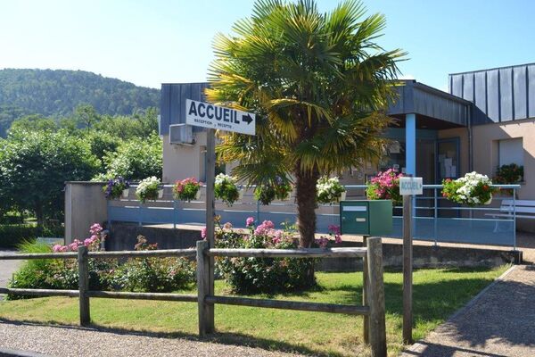 Camping municipal Le Longour 3