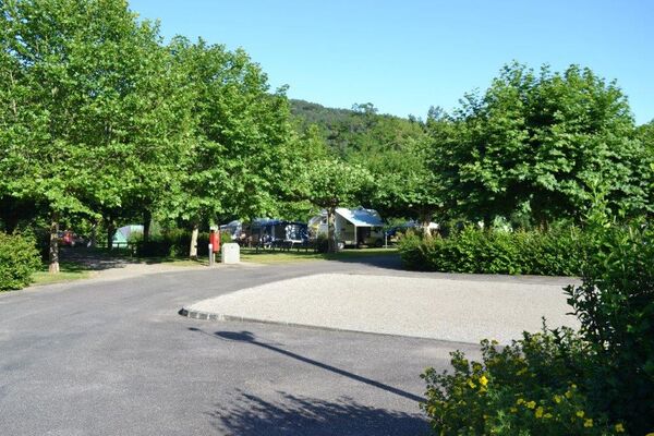 Camping municipal Le Longour 4
