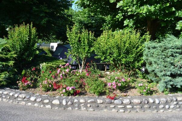 Camping municipal Le Longour 5