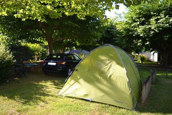 Camping municipal Le Longour 6