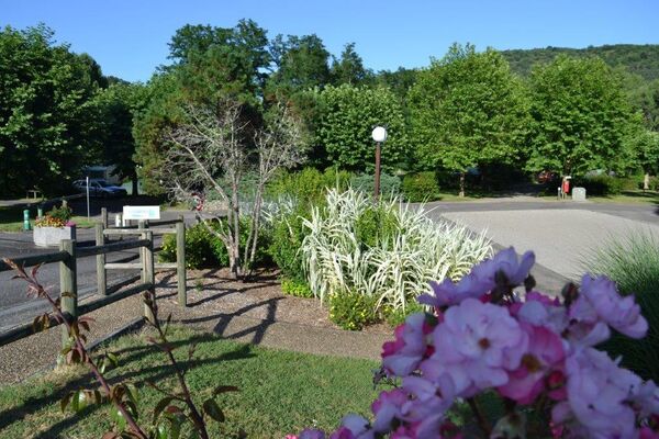 Camping municipal Le Longour 7
