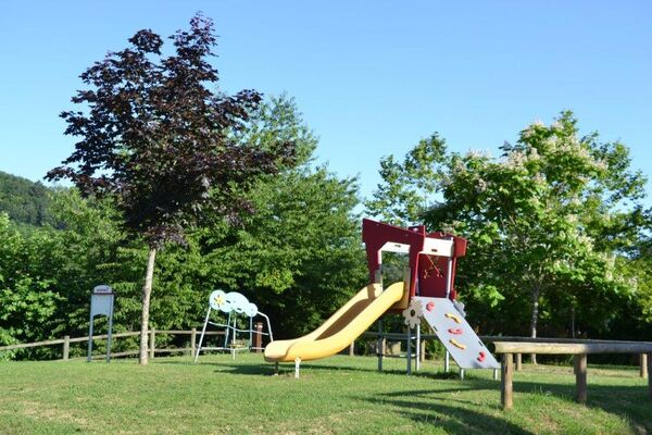 Camping municipal Le Longour 8