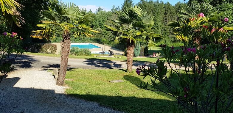 Camping au bois dormant 01