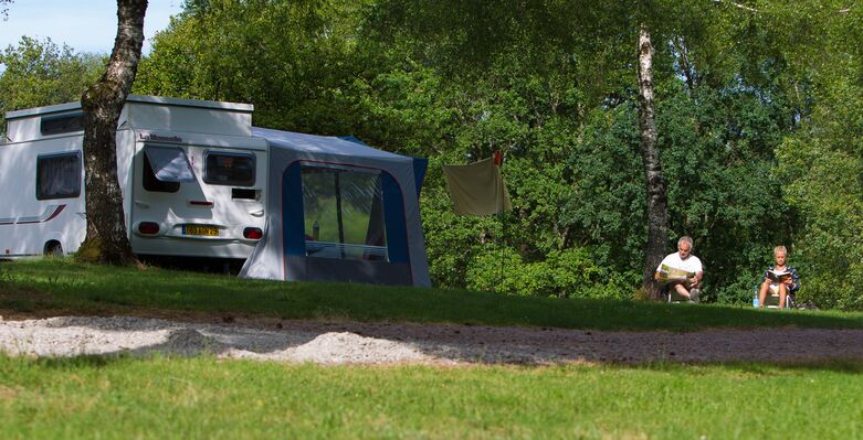Camping-car
