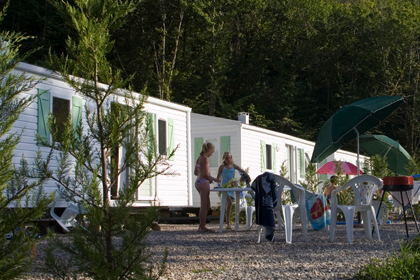 Camping du Lac