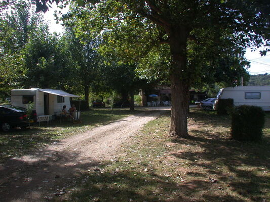 Camping de la Source