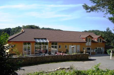 Camping les 3 sources à Calviac