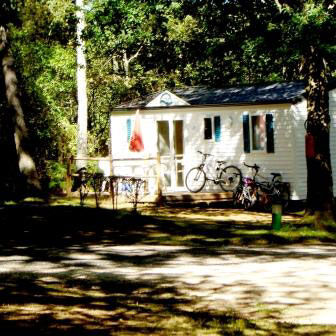 Camping les 3 sources à Calviac