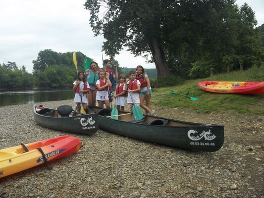 CanoesRaid Guide 2016