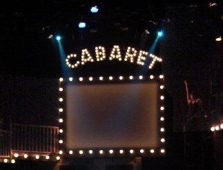 Cabaret