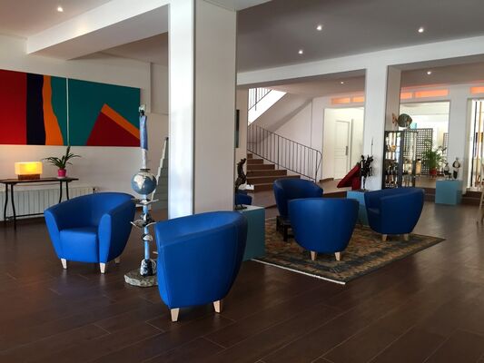 Cajarc Blue Hôtel
