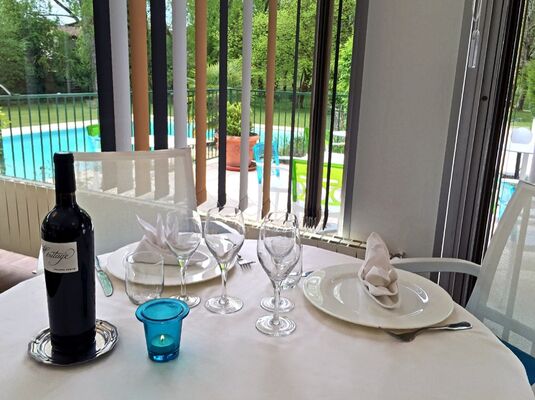 Cajarc Blue Hôtel