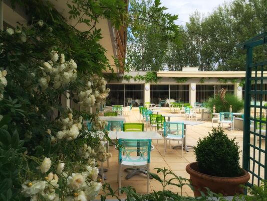 Cajarc Blue Hôtel