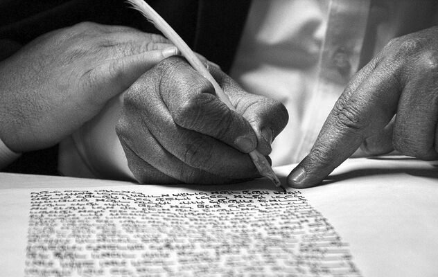 Calligraphie