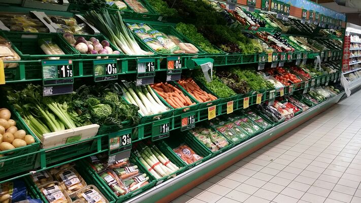 Carrefour 2016