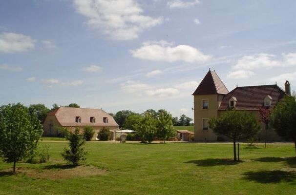 Le Causse Nud