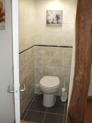Cazals 10 WC
