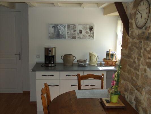 Cazals 6 Intérieur