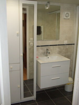 Cazals 8 Salle d'eau