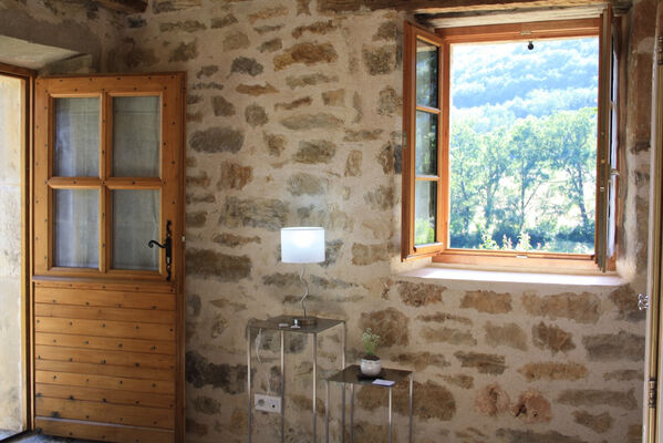 Ch rdc Gîte Orée des Chênes - -001