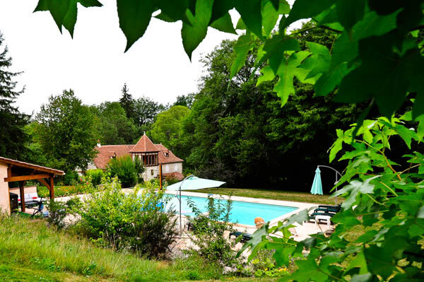 Ch.Hote-Moulin Méjat.piscine.432©OTVD-Cochise Ory