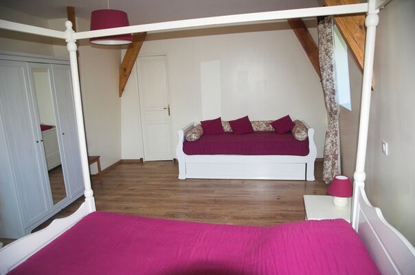 ChHotes-LePreCollonges-NOAILHAC_chambre5