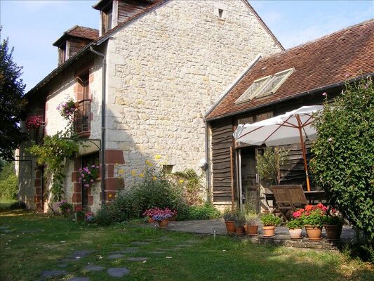ChHotesLaVigneGrande-Collonges_maison