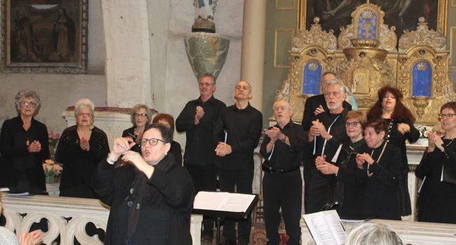 Chorale Cantacor
