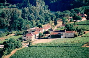 Château Armandiére