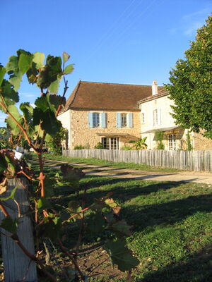 Château Cantelauze