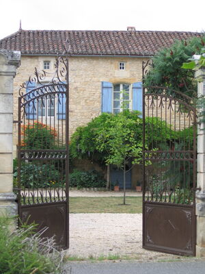 Château Cantelauze