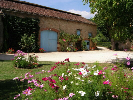 Château Fantou