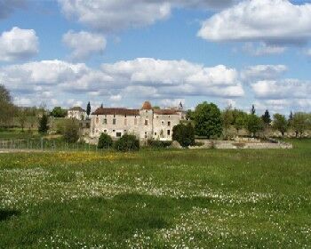 Château Lacapelle Cabanac