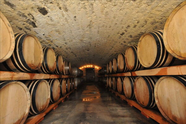 Château Lacapelle Cabanac