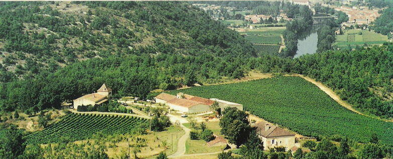 Château Vincens