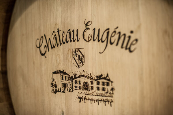 Château Eugénie à Albas_03 © Lot Tourisme - C. ORY