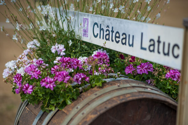 Château Latuc à Mauroux_01 © Lot Tourisme - C. ORY