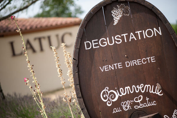 Château Latuc à Mauroux_02 © Lot Tourisme - C. ORY