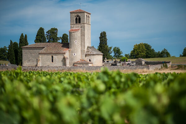 Château Latuc à Mauroux_03 © Lot Tourisme - C. ORY