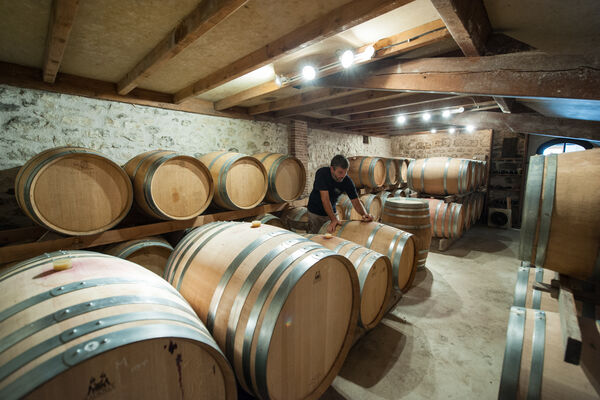 Château Latuc à Mauroux_09 © Lot Tourisme - C. ORY