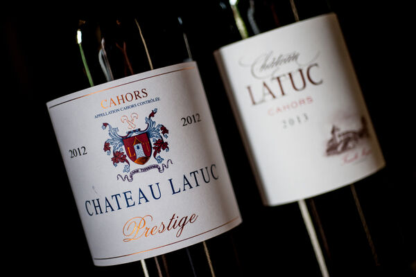 Château Latuc à Mauroux_11 © Lot Tourisme - C. ORY