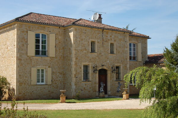 Château Rouffiac (2)