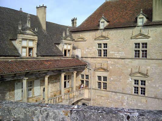 Château de Cénevières_01