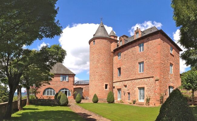 ChateauDeMarsac-Meyssac_chambre-hote