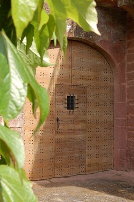 ChateauDeMarsac-Meyssac_entree-chateau