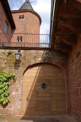 ChateauDeMarsac-Meyssac_entree