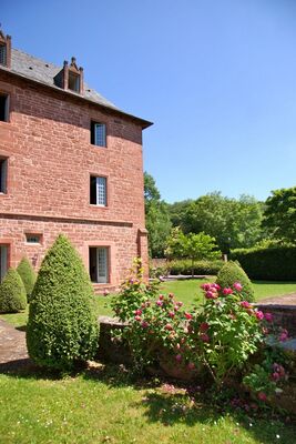 ChateauDeMarsac-Meyssac_jardin