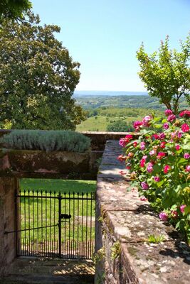 ChateauDeMarsac-Meyssac_passageJardin